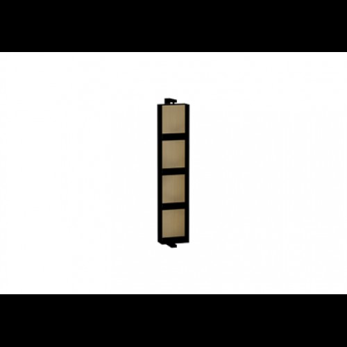 Vitra Banyo Mobilyası Üst modül, 20 cm